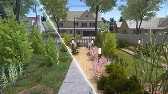 Imagen 0 para House Flipper: Garden DLC