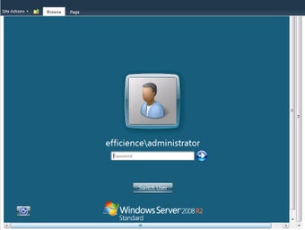 Image 0 for Remote Desktop Access Web…