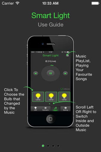 Image 0 for IOLight