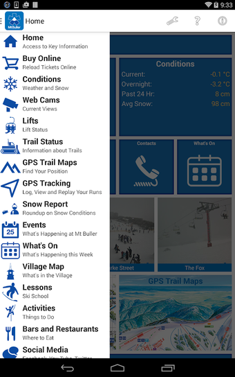 Image 0 for Mt Buller Live