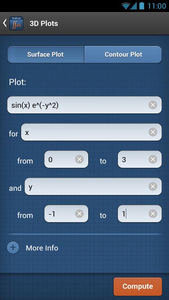 Imagen 0 para Multivariable Calculus Ap…