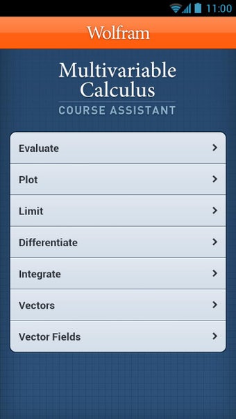 Imagen 2 para Multivariable Calculus Ap…