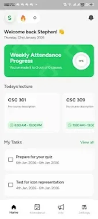 Image 0 for Fred for Students