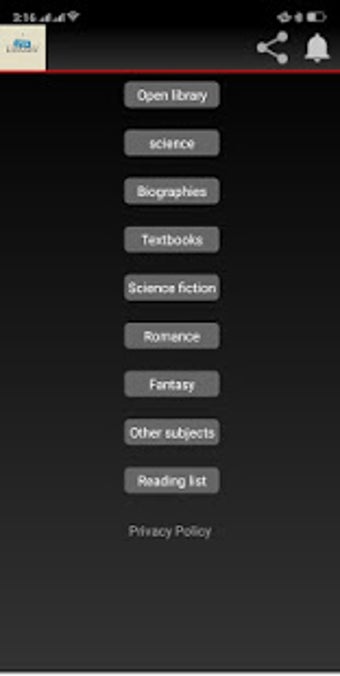 Imagen 1 para Open Library