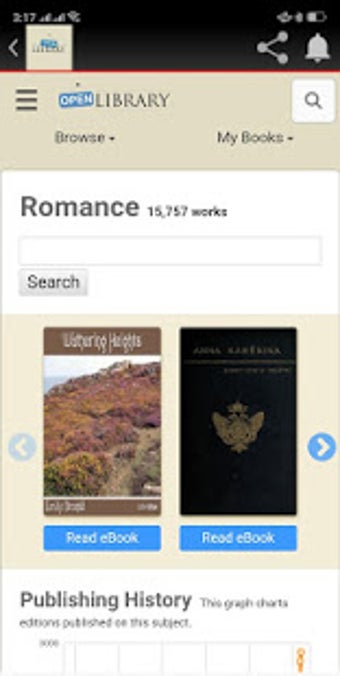 Imagen 0 para Open Library