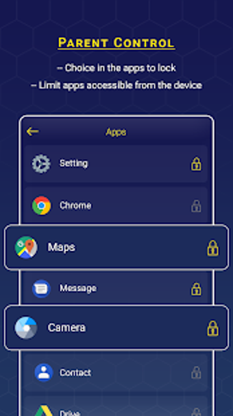 Image 2 for Parental Controls & Child…