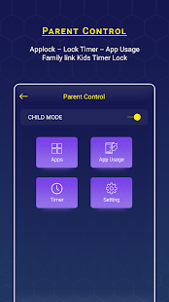 Image 1 for Parental Controls & Child…