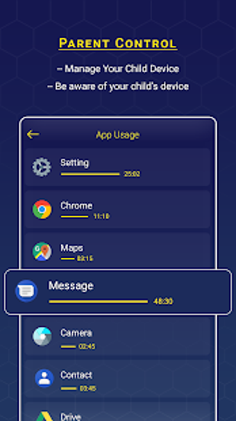 Image 3 for Parental Controls & Child…
