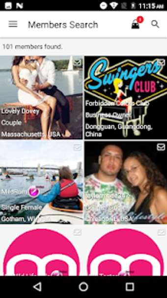 Imagen 3 para My Wild Mobile