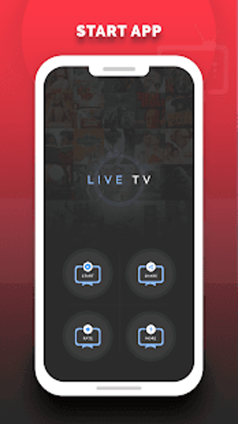 Image 3 for Live TV All Channels Free…
