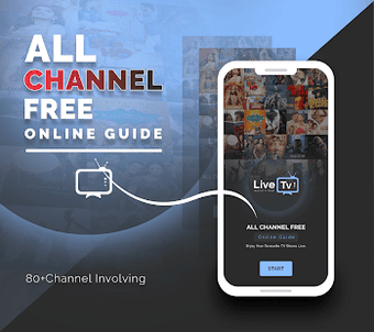 Image 1 for Live TV All Channels Free…