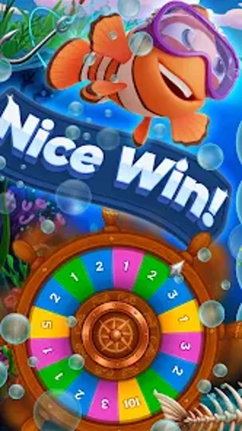 Image 0 for Bass Fish Harbor