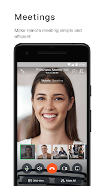 Image 2 for DingTalk Lite