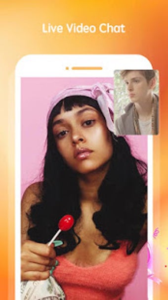 Image 3 for Omegle Chat - Live video …
