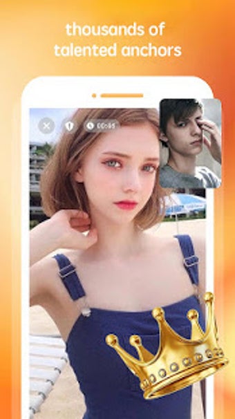 Image 2 for Omegle Chat - Live video …
