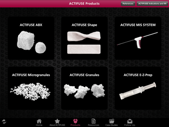Image 3 for Actifuse