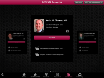 Image 0 for Actifuse