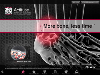 Image 1 for Actifuse