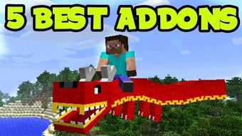 Imagen 0 para Mods for minecraft - mcpe…