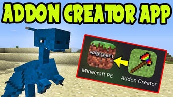 Imagen 2 para Mods for minecraft - mcpe…