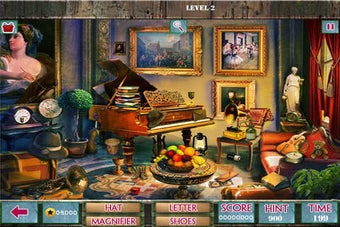 Image 0 for Hidden Object : Secrets o…