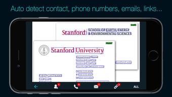 Image 1 for Smart Lens - OCR Text Sca…