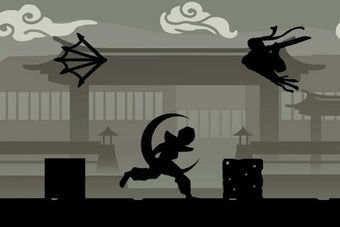 Image 0 for Shadow Ranger - Clumsy Ma…