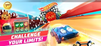 Image 2 for Hot Wheels Unlimited