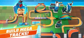Image 1 for Hot Wheels Unlimited