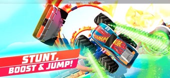 Image 1 for Hot Wheels Unlimited
