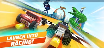 Image 0 for Hot Wheels Unlimited