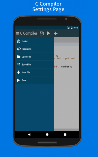 Image 1 for C Compiler
