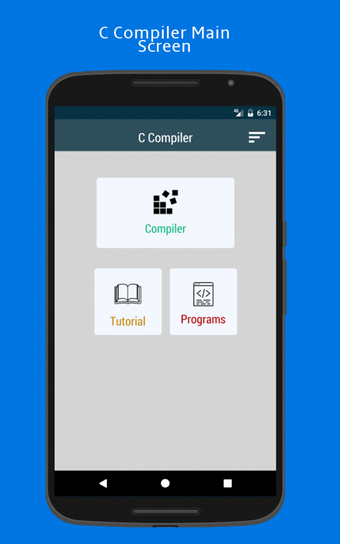 Image 2 for C Compiler
