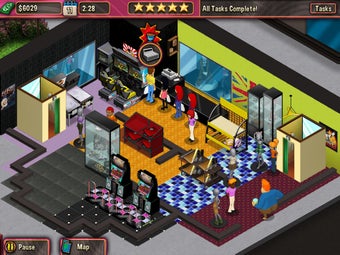 Image 0 for Boutique Boulevard