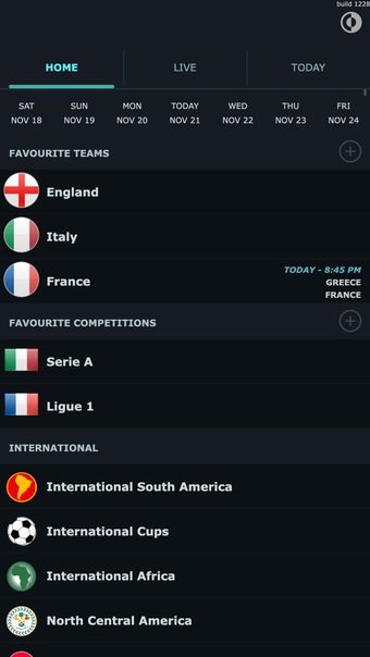 Imagen 0 para Football Mania - Soccer S…