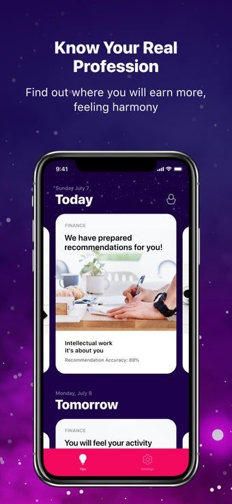Image 1 for Path - Horoscope & Astrol…