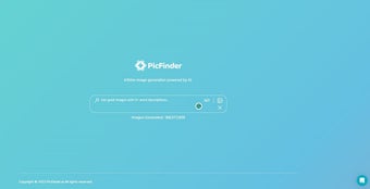 Image 0 for PicFinder