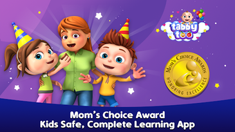 Imagen 0 para TabbyToo -Kids Preschool …
