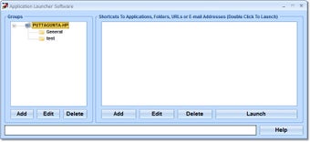 Image 0 for Application Launcher Soft…