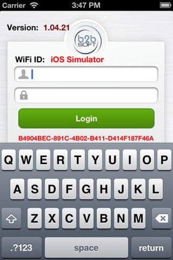 Image 0 for B2B Soft POS
