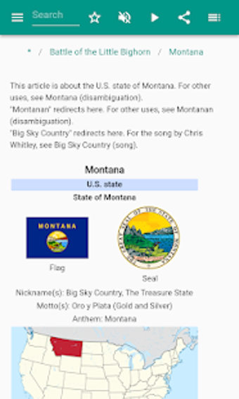 Image 2 for Montana