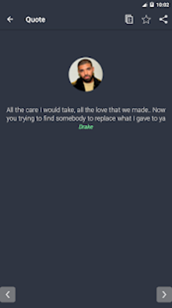 Image 2 for Drake Quotes