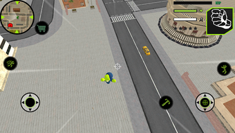 Imagen 0 para Stickman Capitaine Brazil…