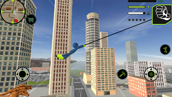 Imagen 2 para Stickman Capitaine Brazil…
