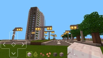 Imagen 0 para Craftsman: Building Craft