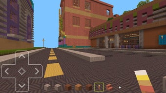 Imagen 1 para Craftsman: Building Craft