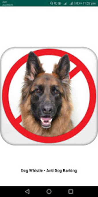 Image 1 for Anti Dog repellent - Anti…
