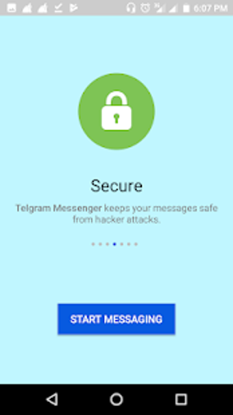 Imagen 2 para Telgram Messenger