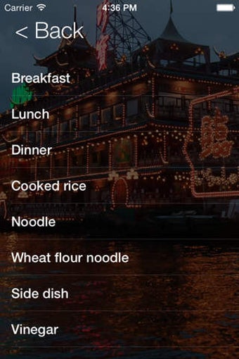 Image 0 for Hakka free phrasebook