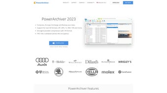 Imagen 0 para PowerArchiver 2021
